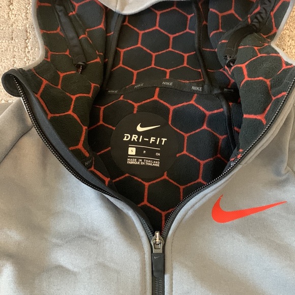 Team USA zip-up hoodie - Picture 3 of 6